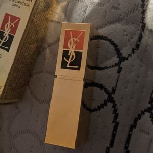 YSL LIPSTICK
